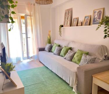 El Burgo de Osma Apartment | Roma Bella