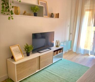 El Burgo de Osma Apartment | Roma Bella