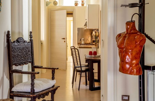 Repubblica House | Roma Central Guest House