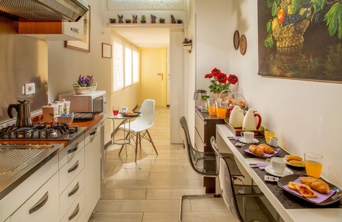 Repubblica House | Roma Central Guest House