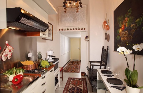 Repubblica House | Roma Central Guest House