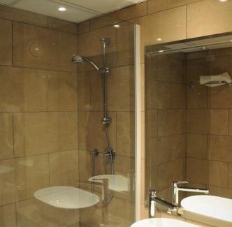 Ponzano Romano Hotel | Roma Domus Hotel