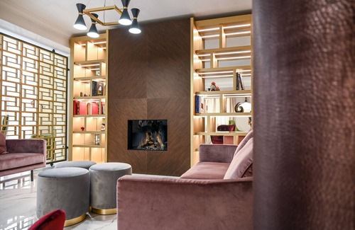 Ponzano Romano Hotel | Roma Domus Hotel
