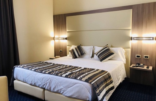 Ponzano Romano Hotel | Roma Domus Hotel