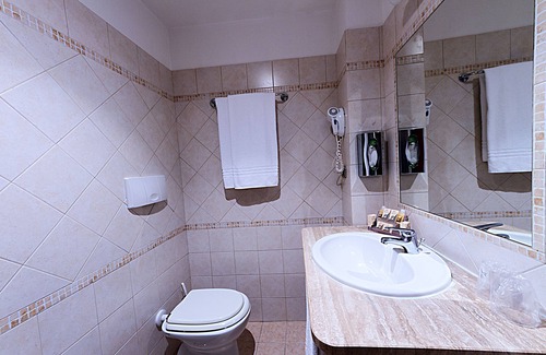 Ponzano Romano Hotel | Roma Domus Hotel