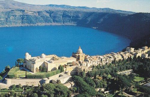 Zona XIX Casal Morena Apartment | Roma e Palazzo Pontificio di Castel Gandolfo-Vaticano