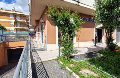 Zona XIX Casal Morena Apartment | Roma e Palazzo Pontificio di Castel Gandolfo-Vaticano