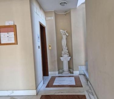 Zona XIX Casal Morena Apartment | Roma e Palazzo Pontificio di Castel Gandolfo-Vaticano
