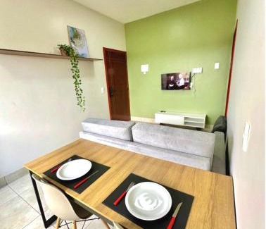 Campo Novo Do Parecis Apartment | Roma Flats