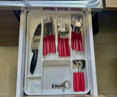 Campo Novo Do Parecis Apartment | Roma Flats