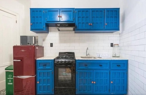 Reforma Apartment | Roma & friends mexico