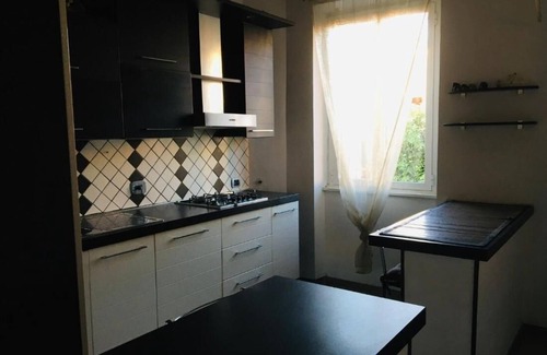 Quartiere XXIII Alessandrino Apartment | Roma house Alessandrino Apartment
