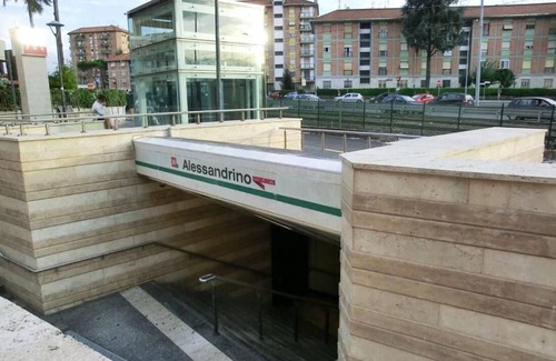 Quartiere XXIII Alessandrino Apartment | Roma house Alessandrino Apartment