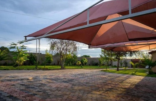 Lusaka Apartment | Roma, Lusaka, its just like home