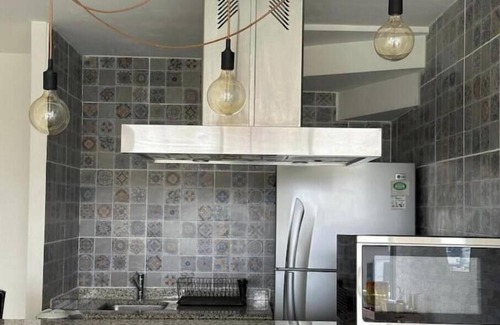 Roma Sur Apartment | Roma Norte Penthouse City Vibes, Pure Serenity