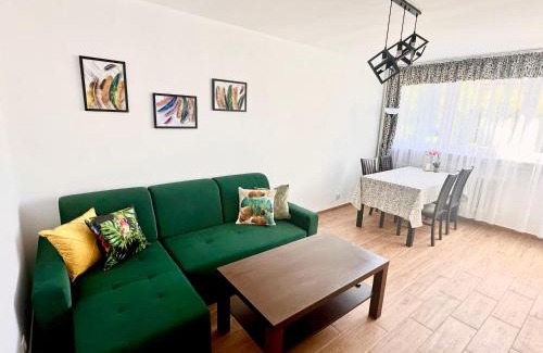 Duszniki Zdroj Apartment | Roma