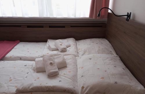 Duszniki Zdroj Apartment | Roma