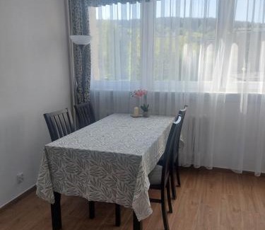Duszniki Zdroj Apartment | Roma