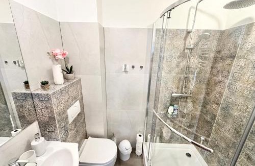 Duszniki Zdroj Apartment | Roma