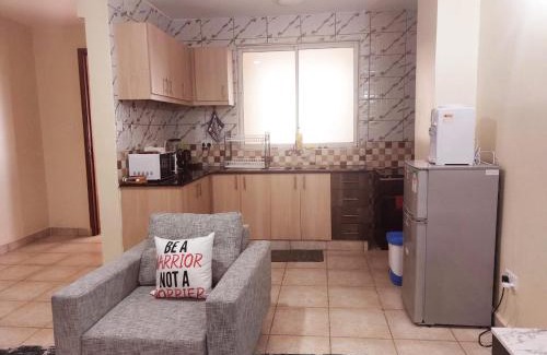 Busia Apartment | Roma Stays - Elegant 2bedroom Apartment in Busia near weigh bridge