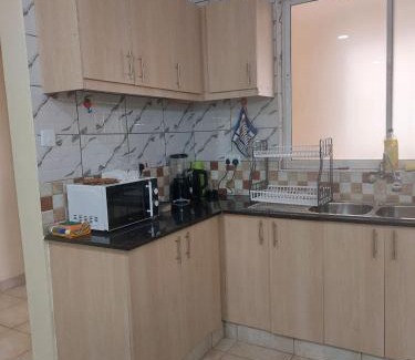 Busia Apartment | Roma Stays - Elegant 2bedroom Apartment in Busia near weigh bridge