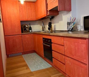 Gerola Alta Apartment | Roma16