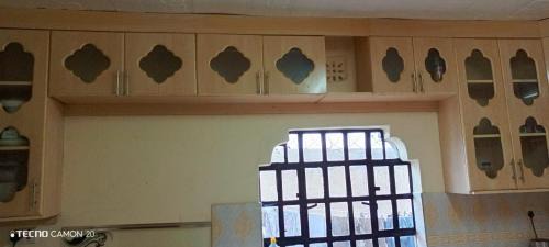 Nakuru County House | Romaget Villa