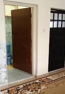 Nakuru County House | Romaget Villa