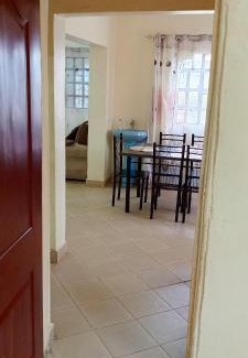 Gilgil House | Romaget villa
