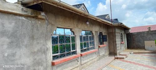 Gilgil House | Romaget villa