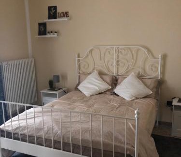 Villamarina Bed & Breakfast | Romagna mia B&B