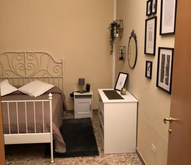 Villamarina Bed & Breakfast | Romagna mia B&B