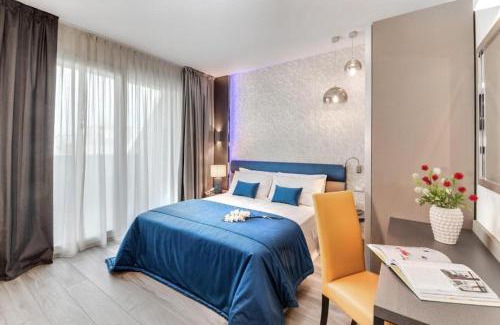 Gatteo a Mare Hotel | Romagna Suite Hotel