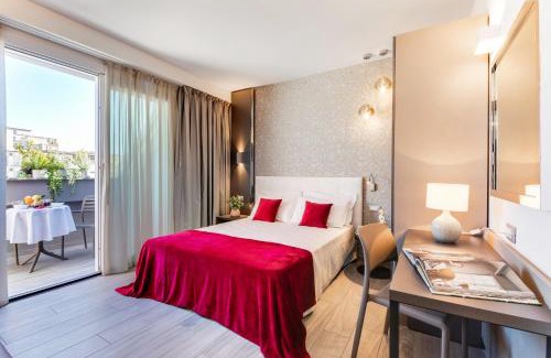 Gatteo a Mare Hotel | Romagna Suite Hotel
