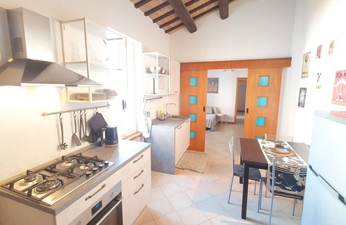 Forli Apartment | Romagnabnb Diego Fabbri