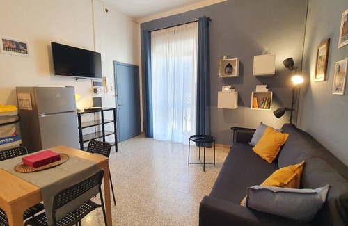 Forli Apartment | RomagnaBNB Duomo