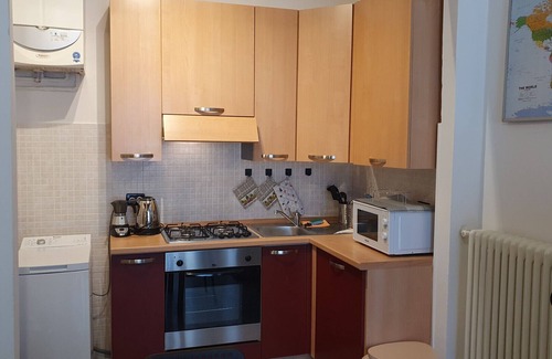 Forli Apartment | RomagnaBNB Duomo