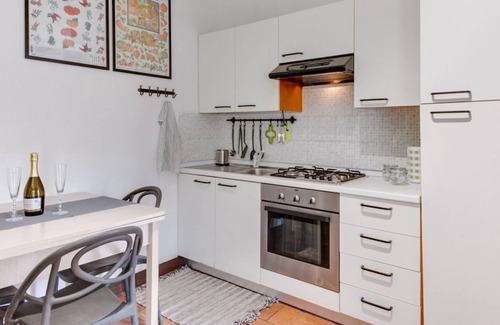 Meldola Apartment | RomagnaBNB Hesperia