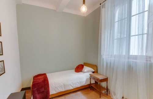 Meldola Apartment | RomagnaBNB Hesperia