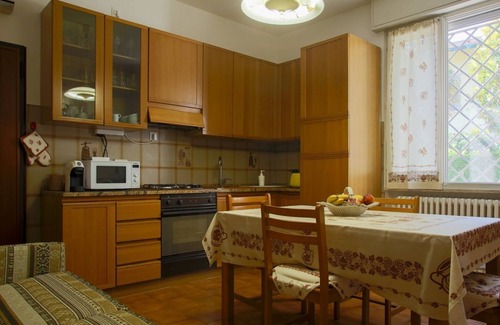 Quartiere Oltre Savio Apartment | RomagnaBNB Jiminy Cricket's Nest