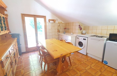 Premilcuore Apartment | Romagnabnb Nutaralmente