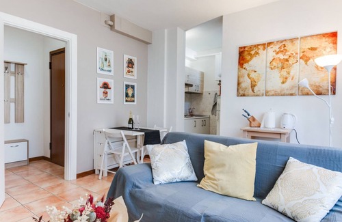 Forli Apartment | RomagnaBNB Parco Urbano