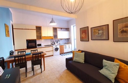Forli Apartment | RomagnaBNB San Domenico