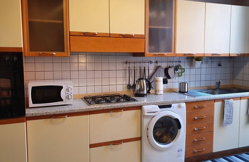 Forli Apartment | RomagnaBNB San Domenico