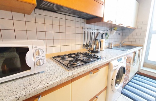 Forli Apartment | RomagnaBNB San Domenico