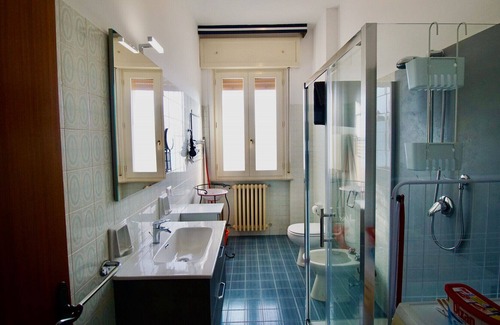 Meldola Apartment | RomagnaBNB Strada del Mezzo