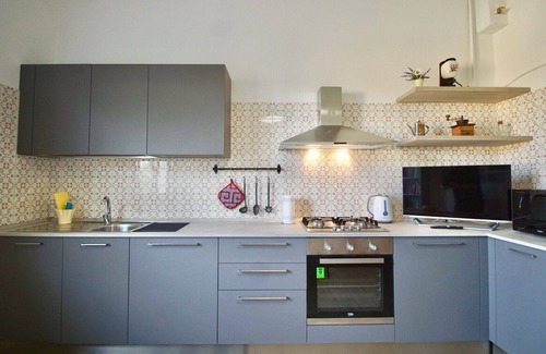 Meldola Apartment | RomagnaBNB Strada del Mezzo