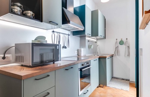 Forli Apartment | RomagnaBNB Vittoria