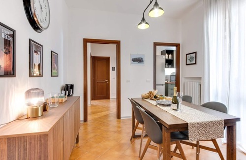 Forli Apartment | RomagnaBNB Vittoria