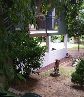 Ameno Apartment | romagnoli family cottage